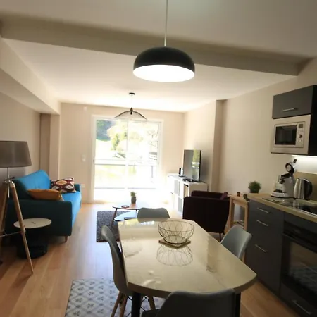 B2 - La Montille Apartamento