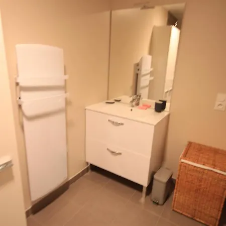 B2 - La Montille Apartamento Le Mont-Dore