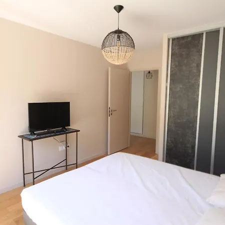 Apartamento B2 - La Montille