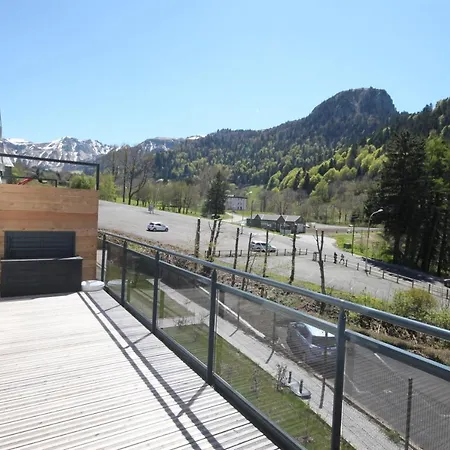 Apartamento B2 - La Montille *